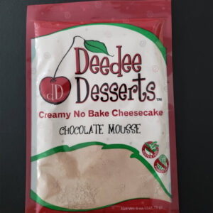 Chocolate-Mousse-Cheesecake-Mix