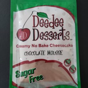 Sugar-Free-Chocolate-Mousse-Cheesecake-Mix